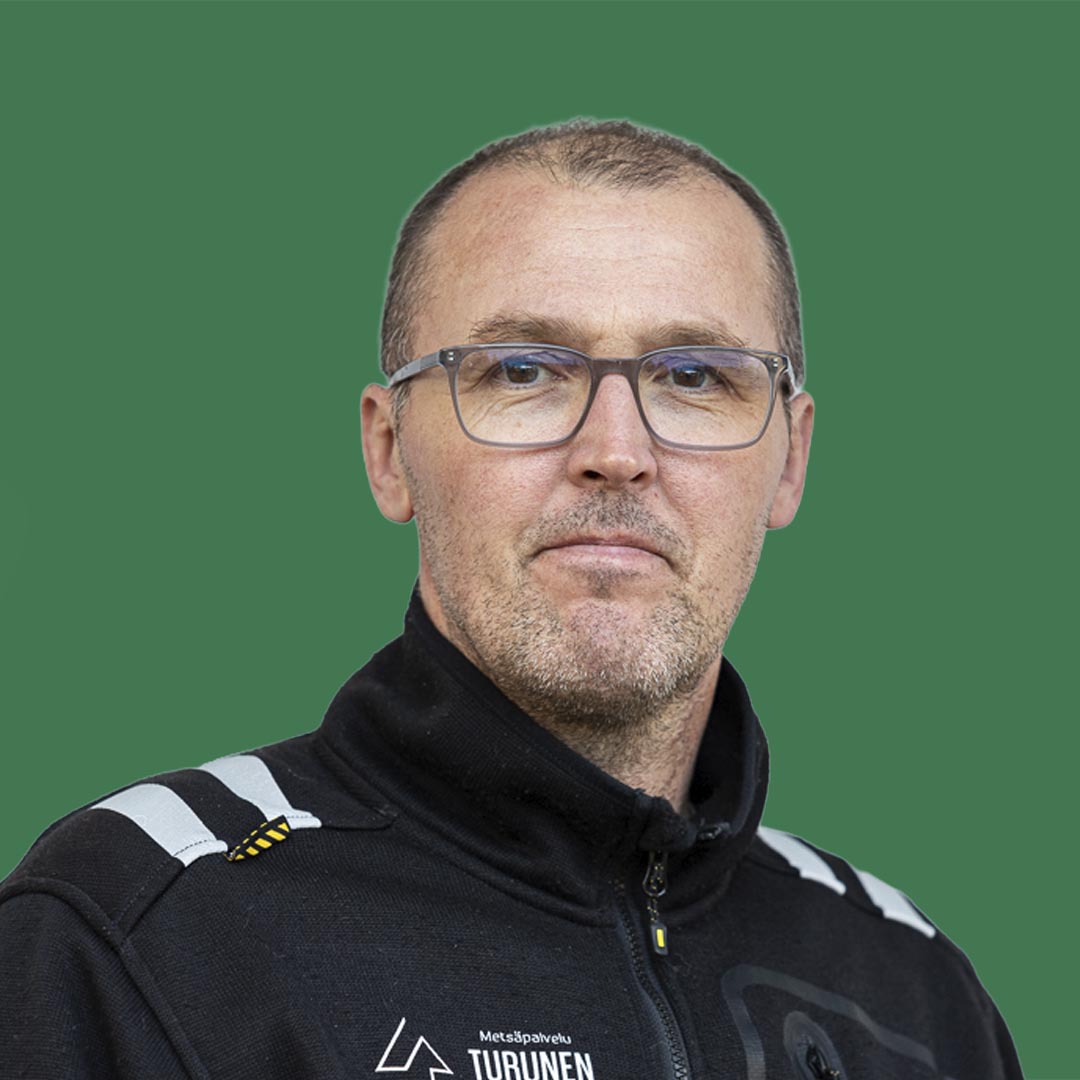 Markus Ahponen
