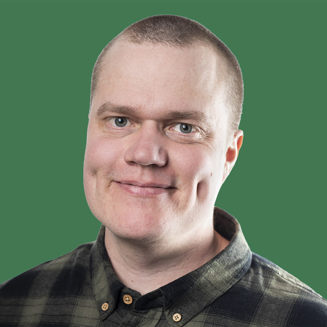 Jari Lipponen