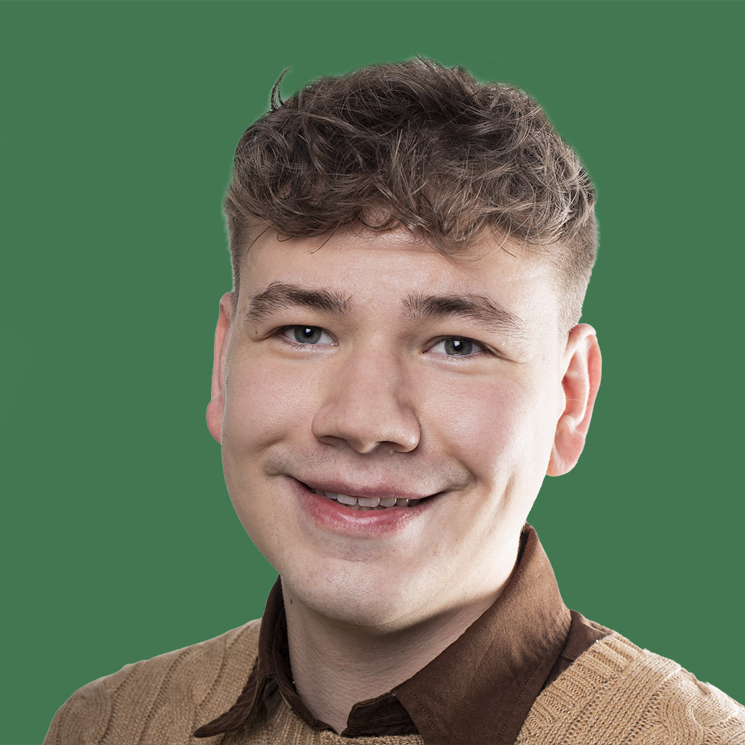Ville Riikonen